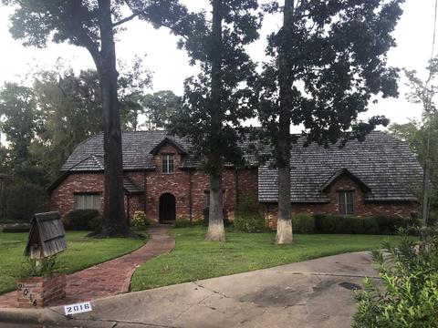 2016 E Warwick Cir, Longview, TX 75601 photo 1