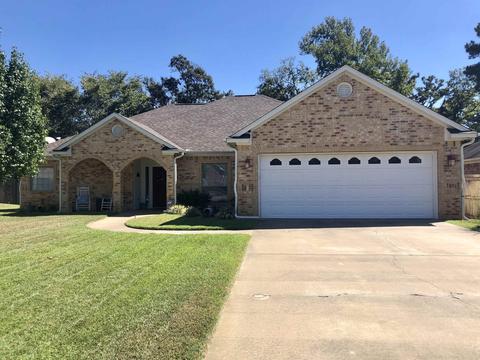 204 Ithaca, Longview, TX 75604 photo 1