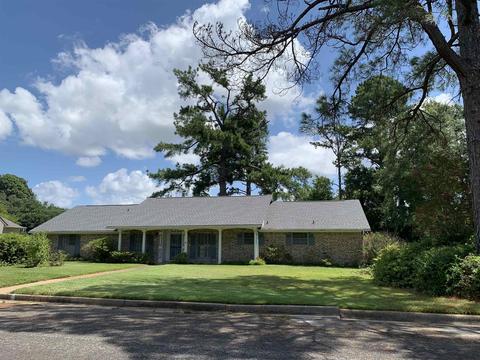 1906 Centenary, Longview, TX 75601 photo 1