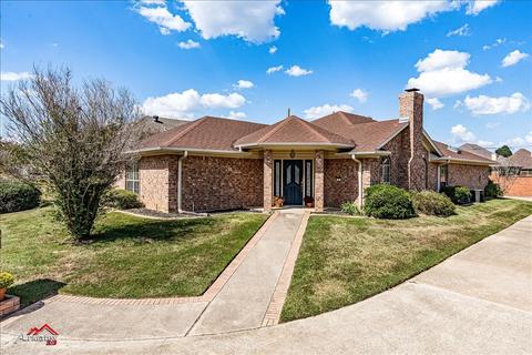 7 Estates Crt, Longview, TX 75605 photo 1