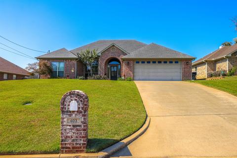 403 Ithaca Dr, Longview, TX 75604 photo 1