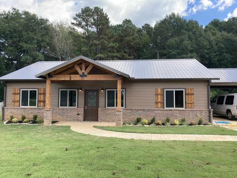 608 Pinewood, Marshall, TX 75672 photo 1