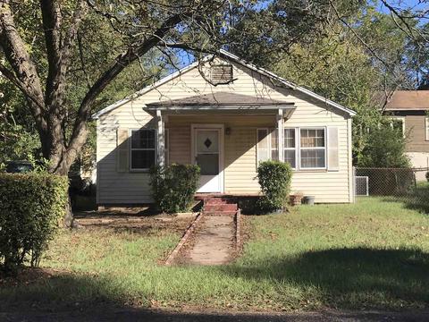 1605 E Timpson, Longview, TX 75602 photo 1