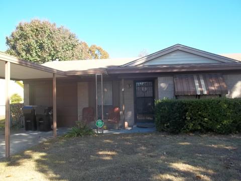 7 Aaron, Longview, TX 75602 photo 1