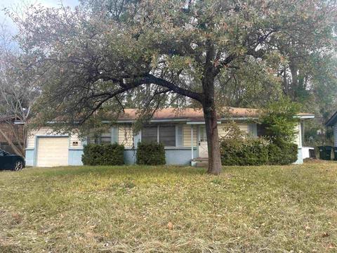 1407 Ruth, Longview, TX 75601 photo 1