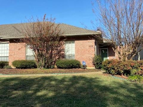 406 Hampton Ct, Longview, TX 75605 photo 1