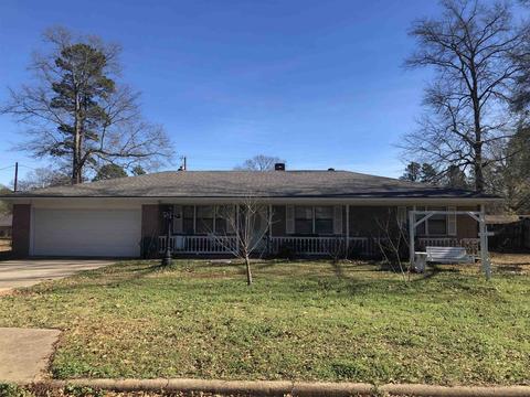 206 Stevens, Gilmer, TX 75644 photo 1