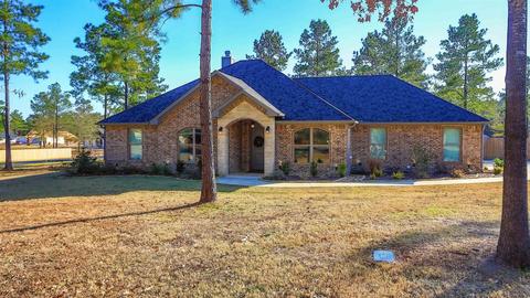 2814 Kings Rd, Marshall, TX 75672 photo 1