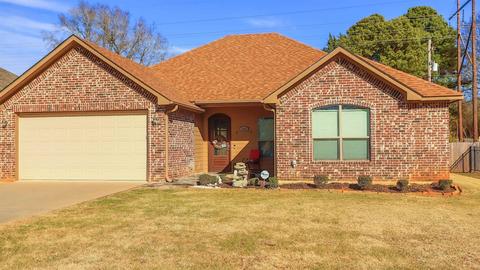 103 Ann Dr, Marshall, TX 75672 photo 1