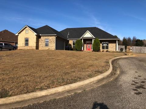 3706 Cabec Dr, Longview, TX 75604 photo 1