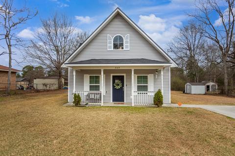 309 St Clair, Longview, TX 75605 photo 1