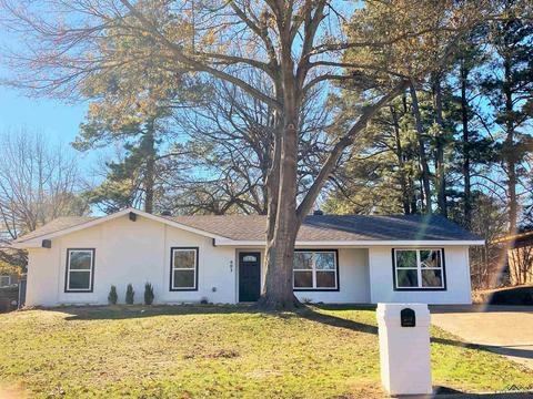 603 Golfcrest, Longview, TX 75604 photo 1