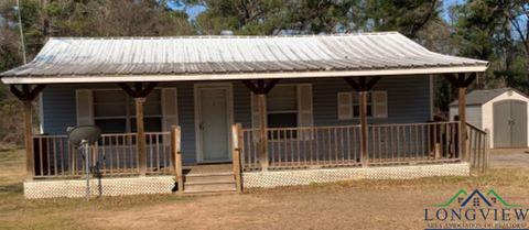 6571 E Highway 80, Marshall, TX 75672 photo 1