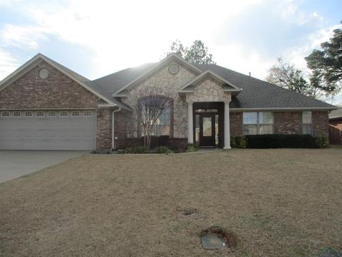 307 Ithaca, Longview, TX 75604 photo 1