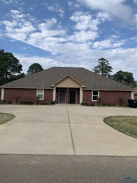 117 Helane, Longview, TX 75604 photo 1