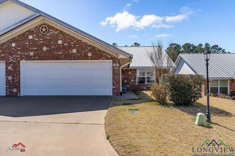 1806 Riverstone Ln, Longview, TX 75605 photo 1