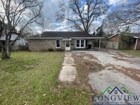 302 Shofner Dr, Longview, TX 75604 photo 1