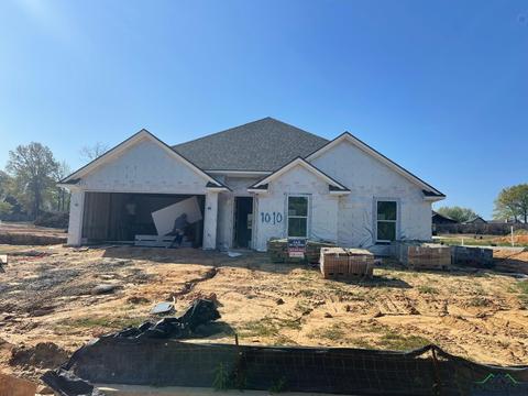 1010 Windy Rdg, Longview, TX 75604 photo 1