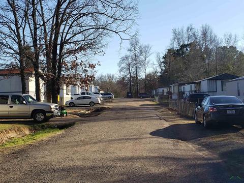 5520 Condor Rd, Gilmer, TX 75645