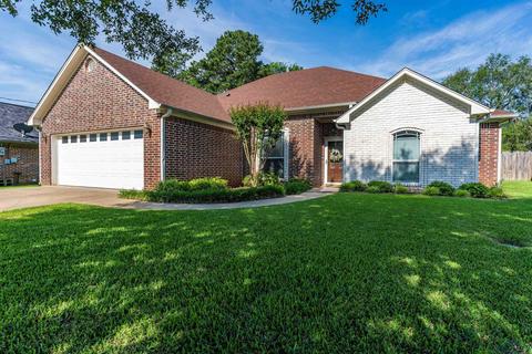 205 Ithaca Dr, Longview, TX 75604 photo 1