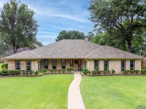 918 Regency Dr, Longview, TX 75604 photo 1