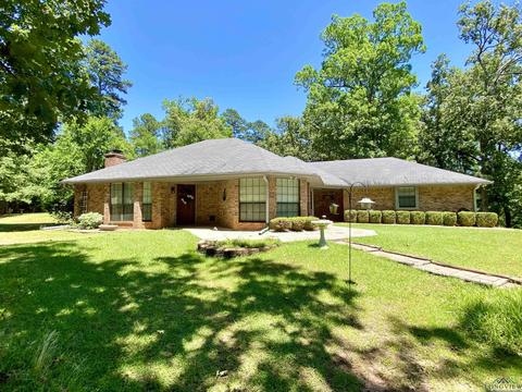 1304 Baffo Rd, Marshall, TX 75672 photo 1