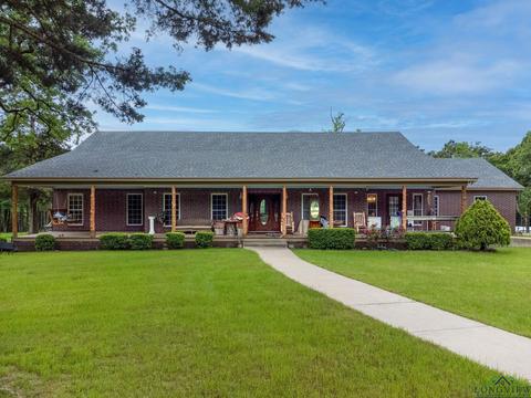 17131 Cr Rd 373, Gladewater, TX 75467