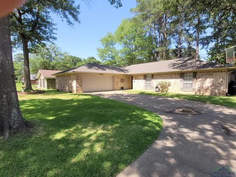 706 Willowood, Longview, TX 75604 photo 1