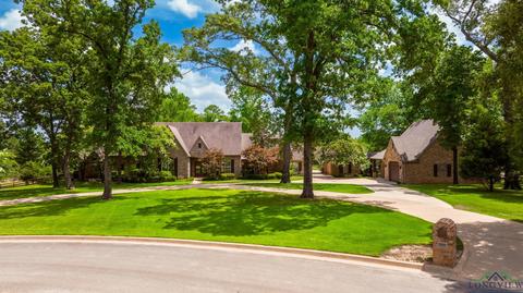 5006 Lavender Leaf Ln, Longview, TX 75604 photo 1