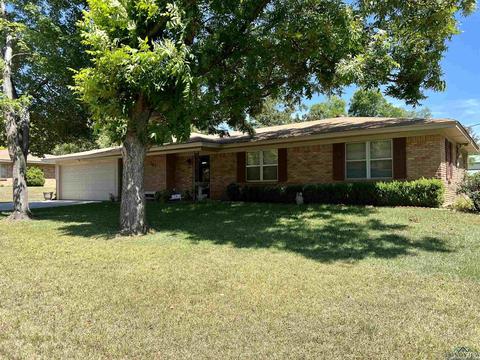 109 Dellbrook Dr, Longview, TX 75604 photo 1