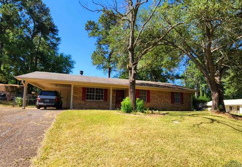 1122 Rolling Hills Dr, Longview, TX 75604 photo 1