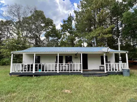 1570 Cr 2349, Marietta, TX 75566