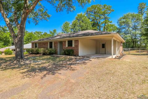 1323 Chad St, Longview, TX 75604 photo 1