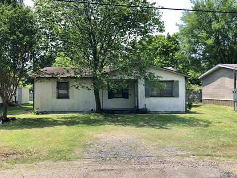 105 E 10th St, Hooks, TX 75561 photo 1