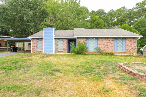 3729 Dowell Dr, Longview, TX 75604 photo 1
