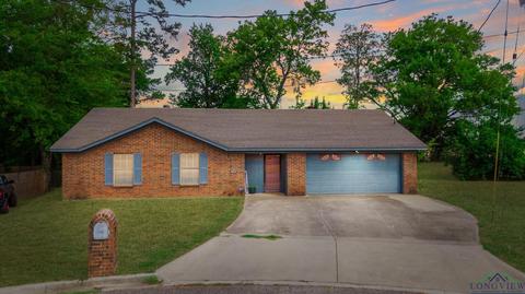 306 Cindi Ct, Longview, TX 75605 photo 1