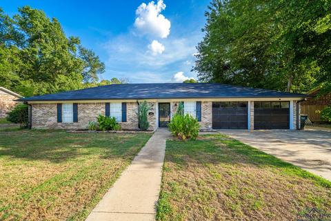 357 Oak Ridge Ln, Longview, TX 75605 photo 1