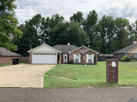 306 Rowe Ave, Longview, TX 75605 photo 1