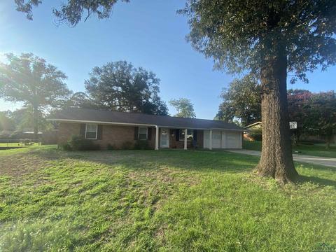 3211 Norma Dr, Longview, TX 75604 photo 1