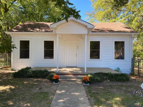 123 Electra St, Longview, TX 75602 photo 1