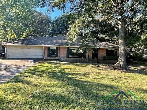 612 Sylvan Dr, Longview, TX 75602 photo 1