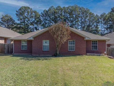 808 Toler Rd, Longview, TX 75604 photo 1