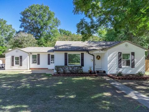 21 Rockwall Dr, Longview, TX 75604 photo 1