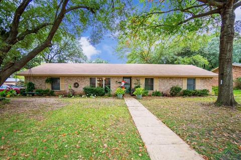 1901 Beth Dr, Longview, TX 75605 photo 1
