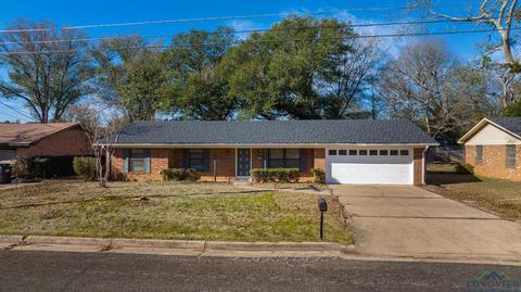 1209 Webster St, Longview, TX 75602 photo 1