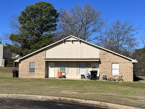 209 E Sycamore, Longview, TX 75604 photo 1