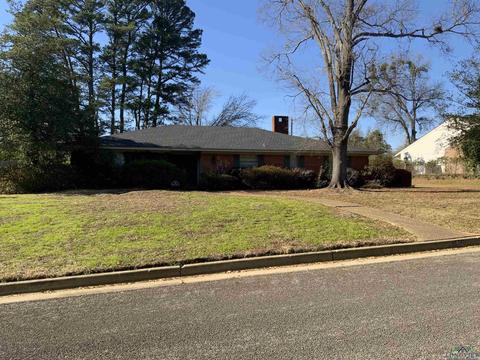 1801 Centenary, Longview, TX 75601 photo 1