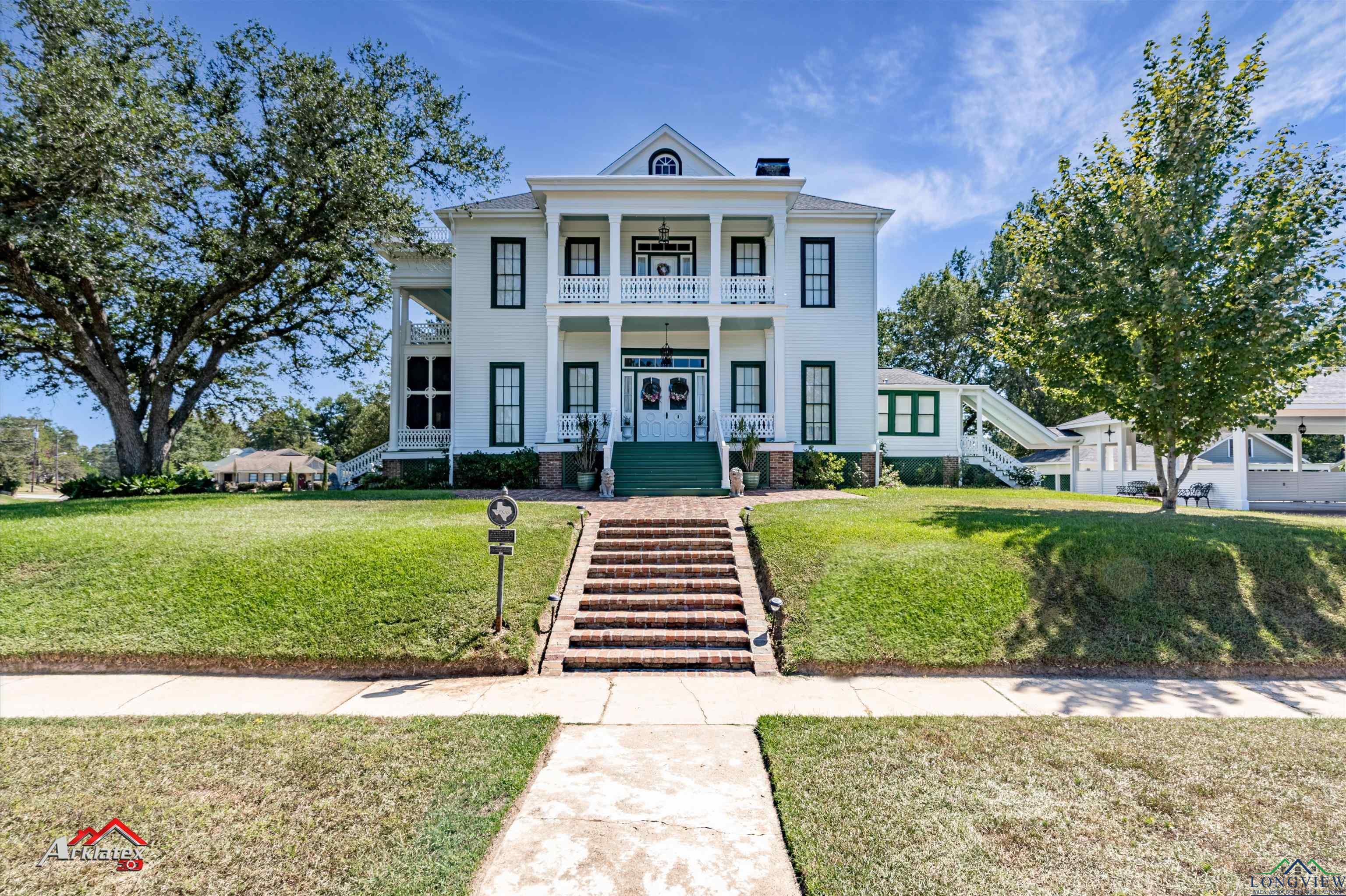 602 Taylor St  