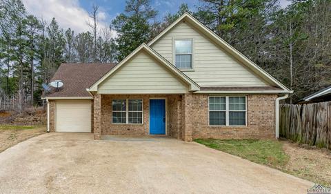 1206 Silver Spur, Longview, TX 75605 photo 1