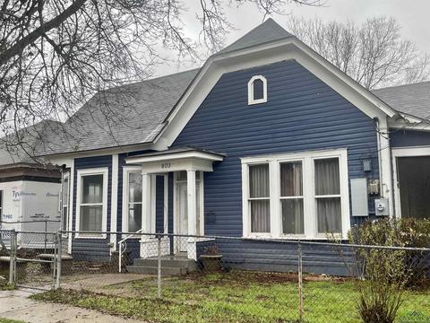 803 E Austin St, Marshall, TX 75670 photo 1